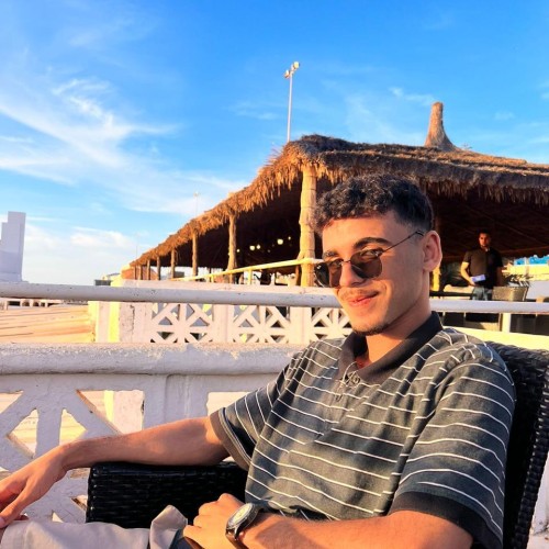 Saif A. profile photo