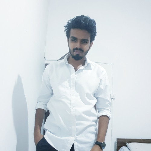 Chethiya W. profile photo