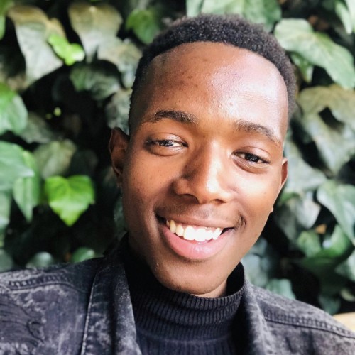 Katleho M. profile photo