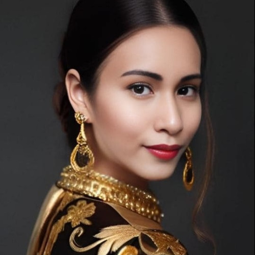vanessa rose b. profile photo