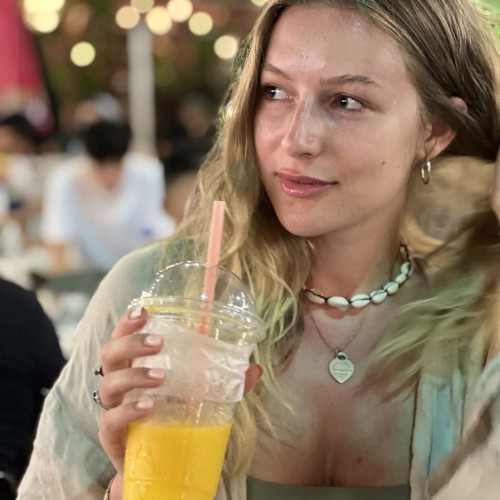 Paulina N. profile photo