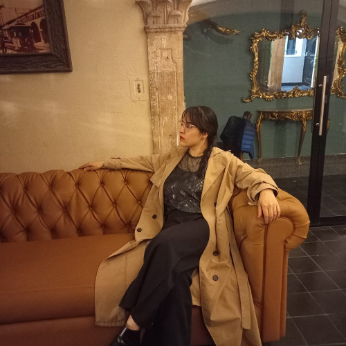Marisol o.