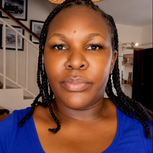 FREDAH O. profile photo