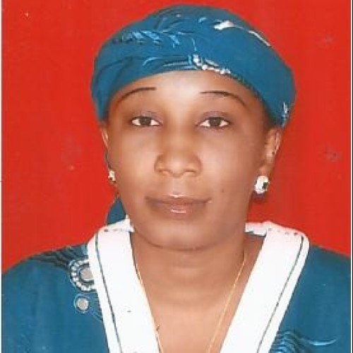 Hadiza  H.