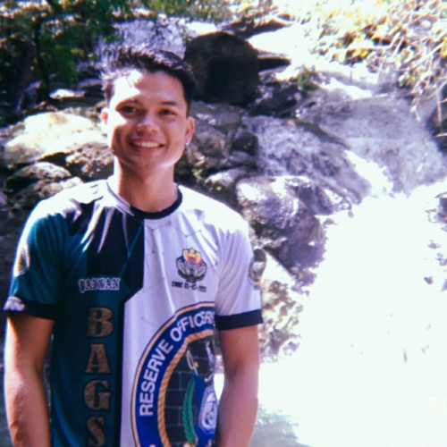 Jeoros P. profile photo