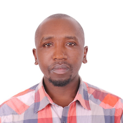 Geofrey O. profile photo