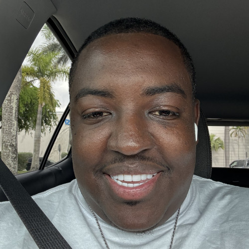 jeffrey b. profile photo