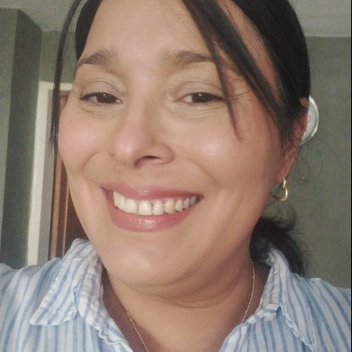 Rosa R. profile photo