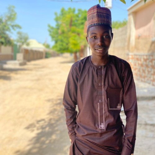 Usman  U. profile photo