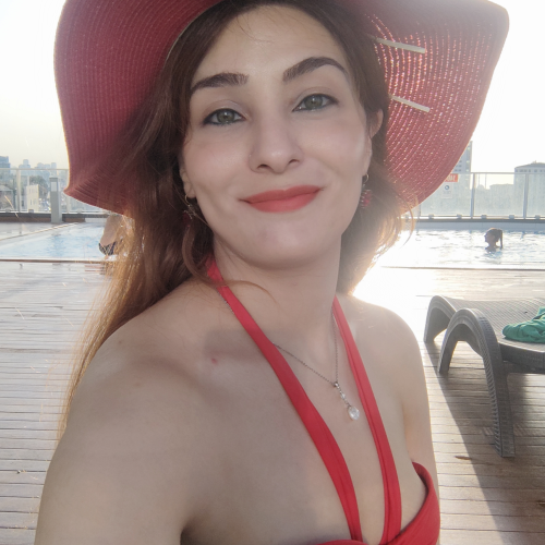 Sara E. profile photo