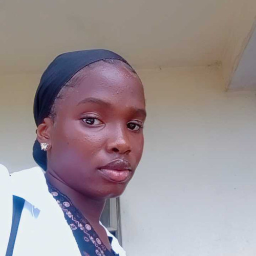 Kanyijachukwunma N.