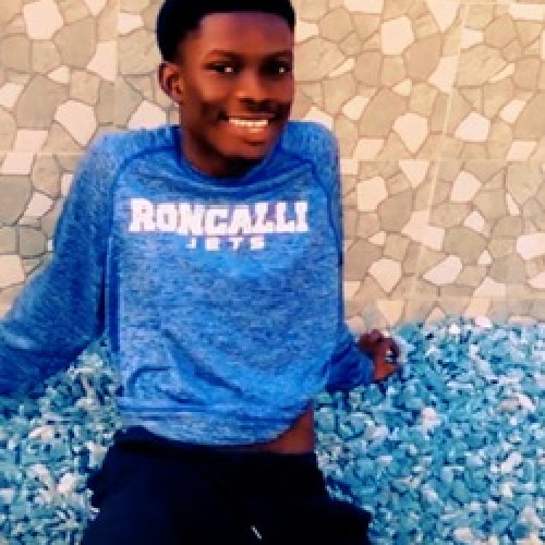 Kofi D.