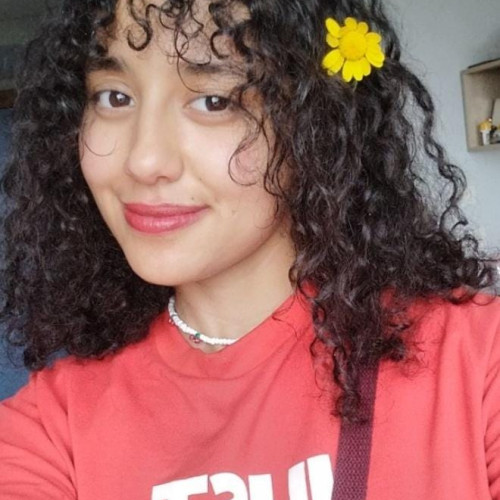 HASNAE B. profile photo