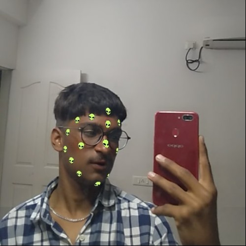 Daksh P. profile photo