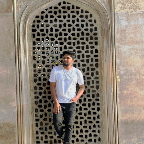 Hemanth Reddy C.