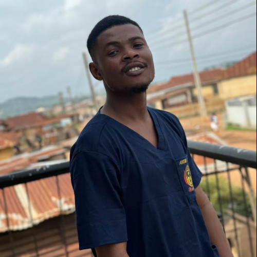 Oluwatimilehin A. profile photo