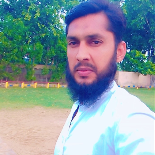 Saddam H. profile photo