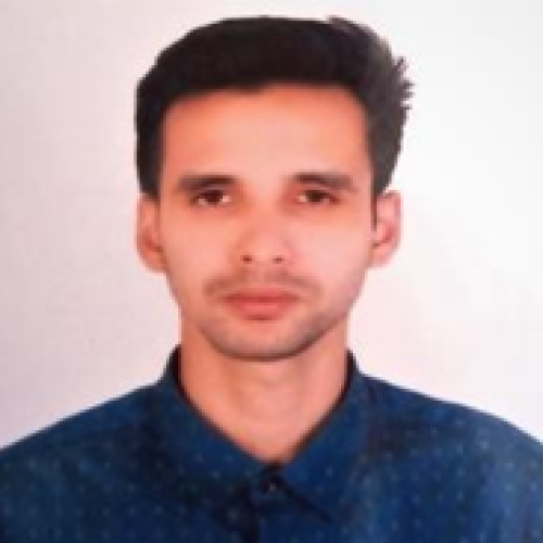 Asif Mahmud N. profile photo