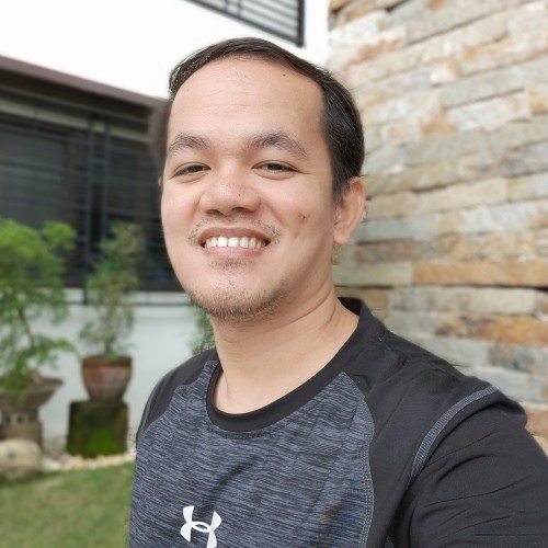 Marcial Jr M. profile photo