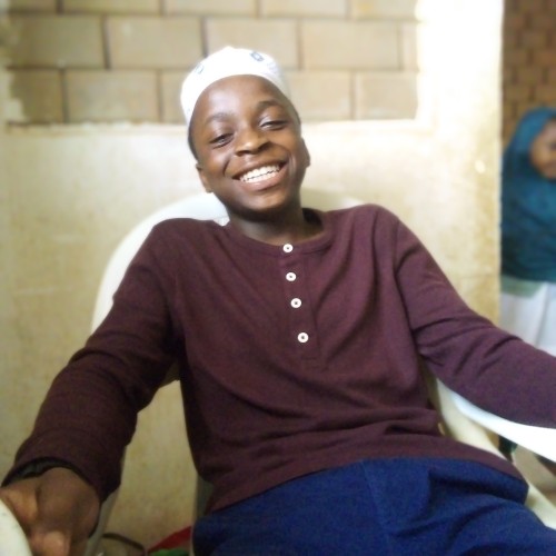 Hassan Adeiza A. profile photo