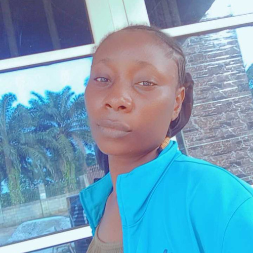 Chidimma Mercy N.