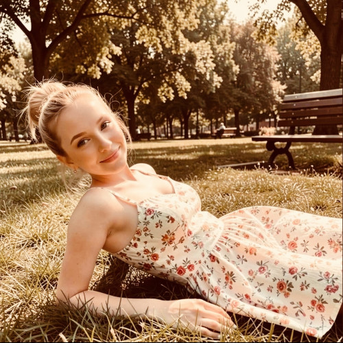 Alexis G. profile photo