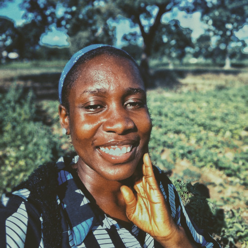 Ojini R. profile photo