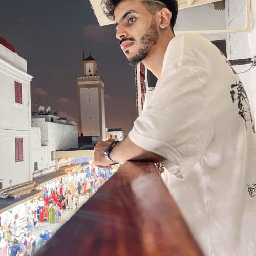 OUSSAMA B. profile photo