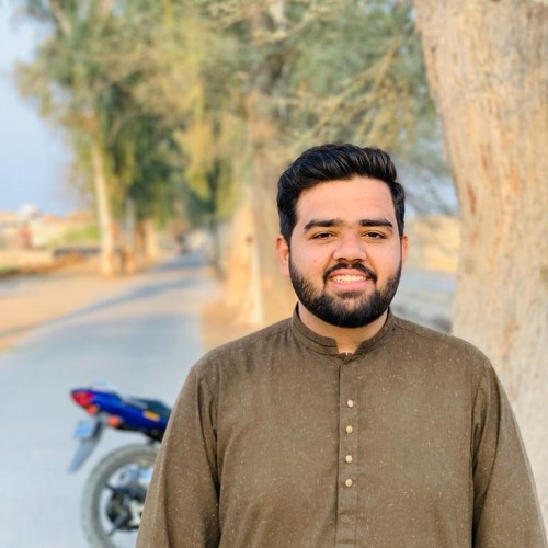 Ali Raza M.