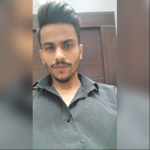 Anas  R. profile photo