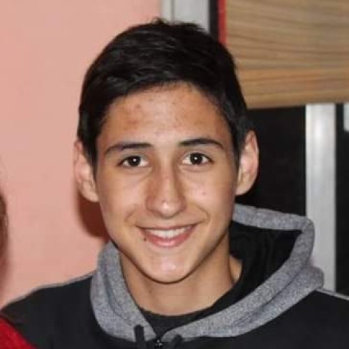 Rodrigo D.