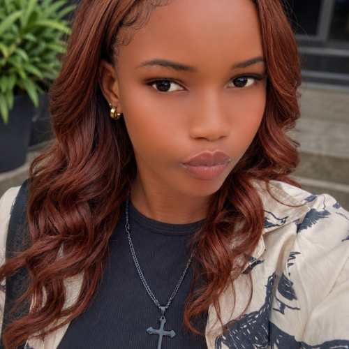 Kachi j. profile photo