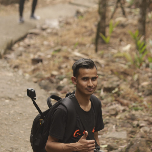 Joshua M. profile photo