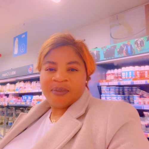 Vera T. profile photo