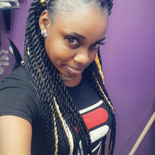 ShellyAnn J. profile photo