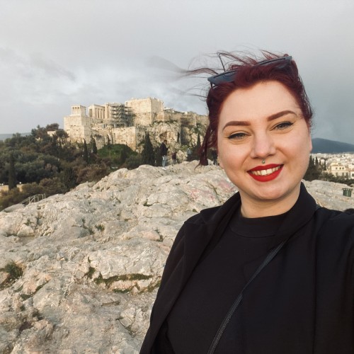 Urška B. profile photo
