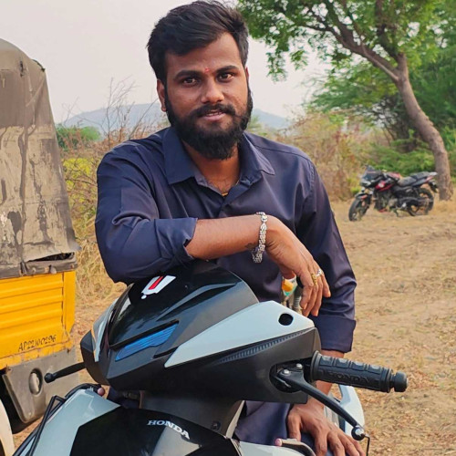 bhanu b.
