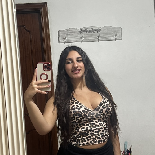 Sabrina  S. profile photo