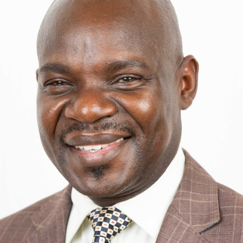 Shadrack W.
