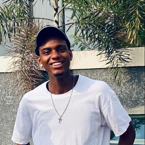 Okonkwo  V.