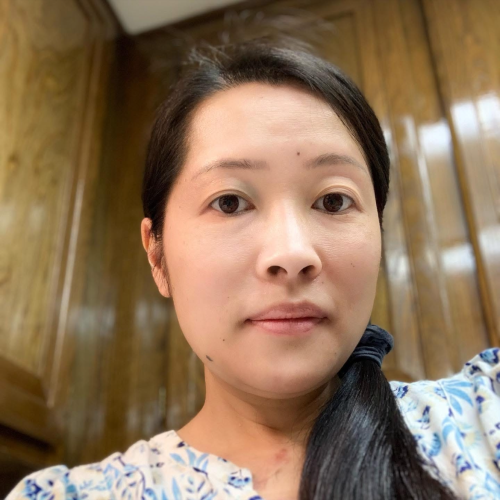 Zoe W. profile photo