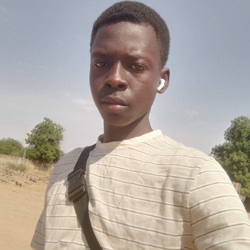 Emmanuel b. profile photo
