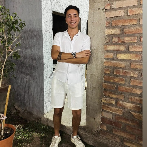 AGUSTIN ABEL P. profile photo