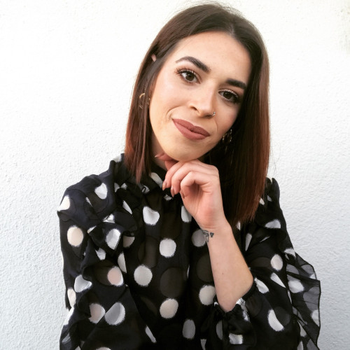 Daniela L. profile photo