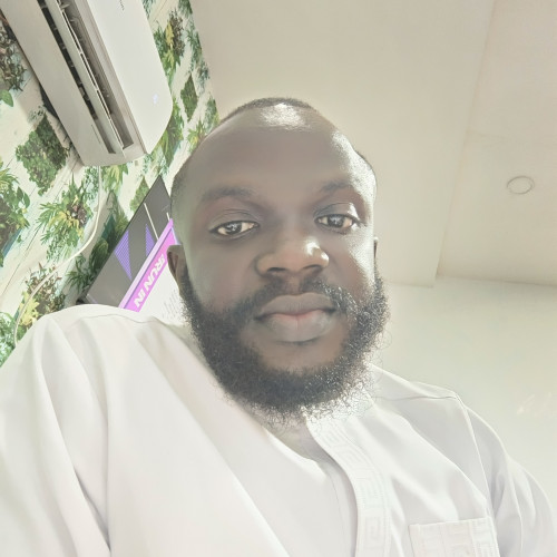 Ebenezer Olukayode  O. profile photo