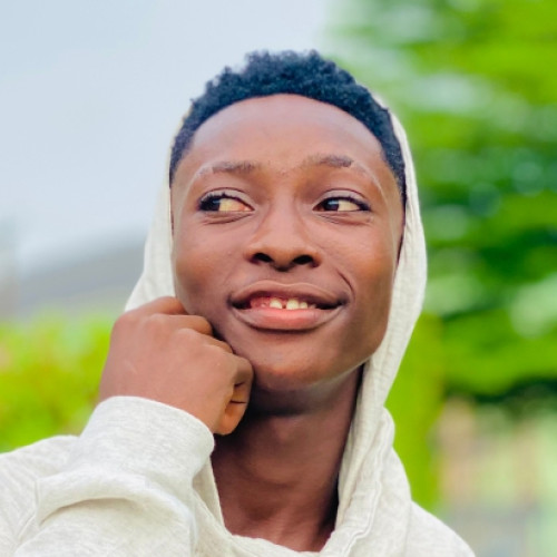 Prince  O. profile photo
