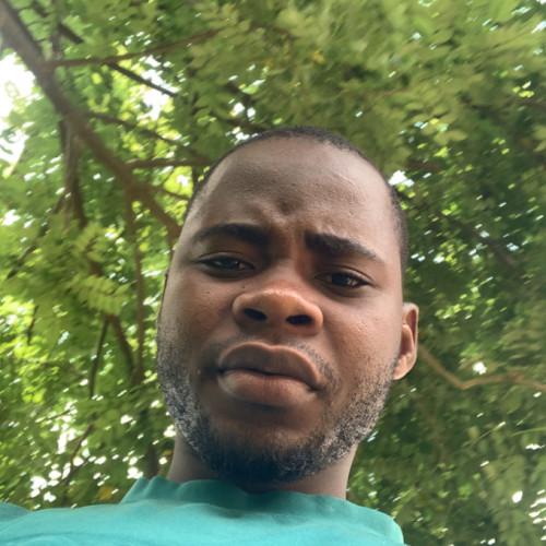 Jamiu O. profile photo