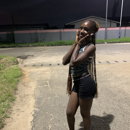 Pearl P. profile photo
