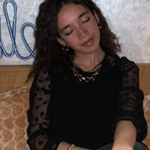 Maroua R. profile photo