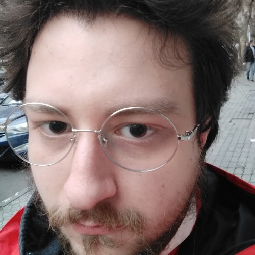 Giorgi K.